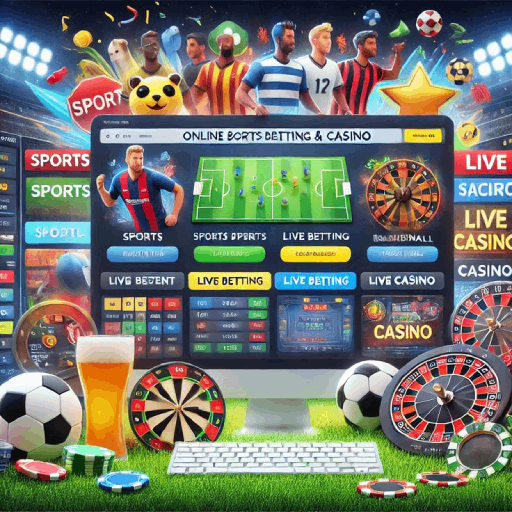 PGGO: Domine o Esporte com Análises e Estratégias