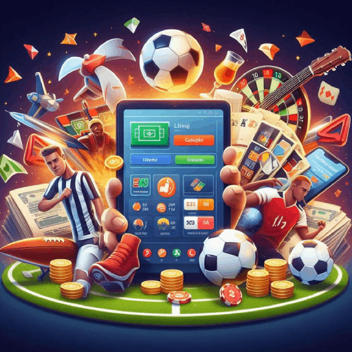 PGGO: Domine o Esporte com Análises e Estratégias