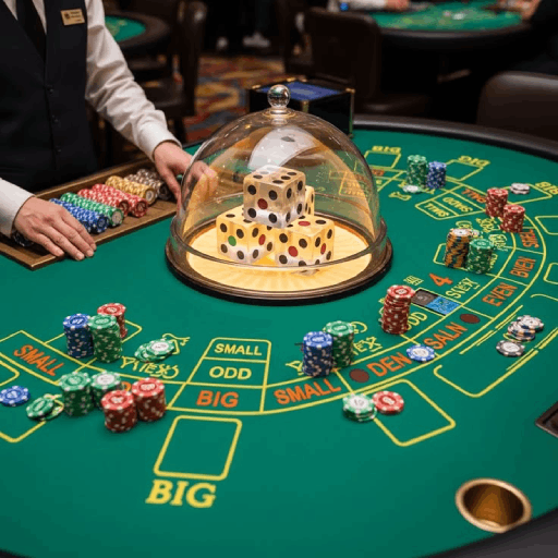 PGGO: Seu Cassino Online Seguro e Rápido