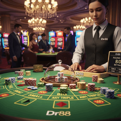 PGGO: Seu Cassino Online Seguro e Rápido