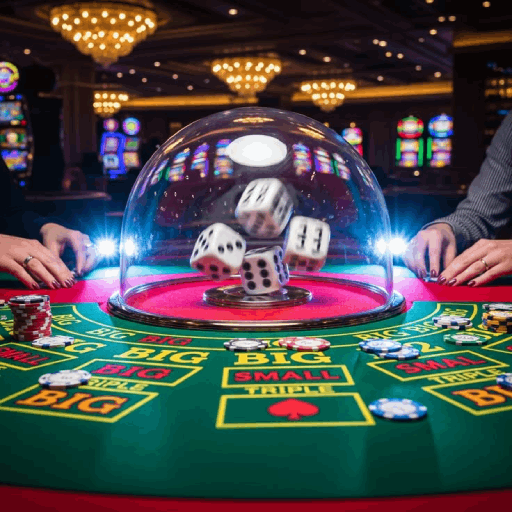 PGGO: Seu Cassino Online Seguro e Rápido