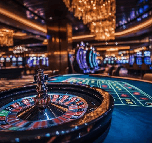 PGGO: Seu Cassino Online Seguro e Rápido